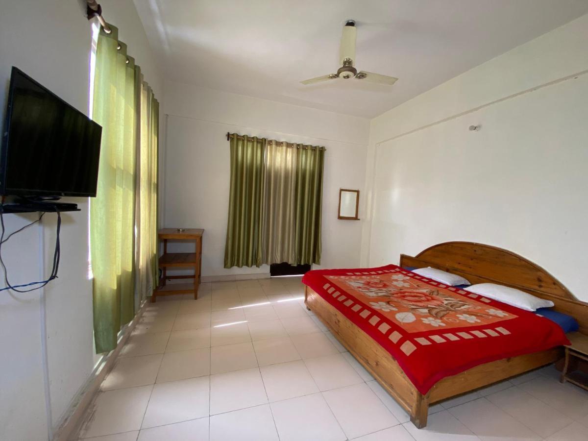 Kanara Hotel บีมตาล ภายนอก รูปภาพ