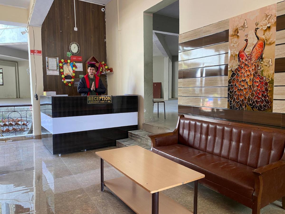 Kanara Hotel บีมตาล ภายนอก รูปภาพ