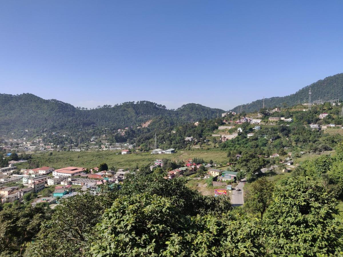 Kanara Hotel บีมตาล ภายนอก รูปภาพ