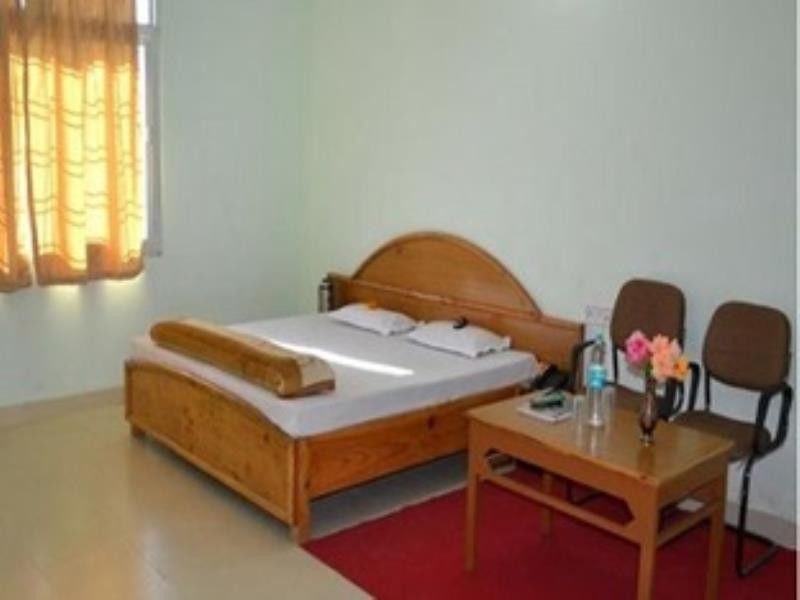 Kanara Hotel บีมตาล ภายนอก รูปภาพ