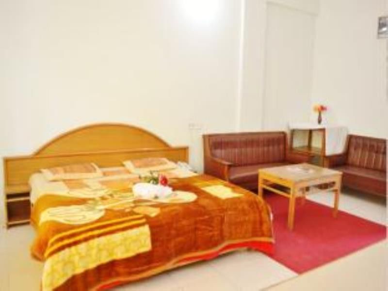 Kanara Hotel บีมตาล ภายนอก รูปภาพ