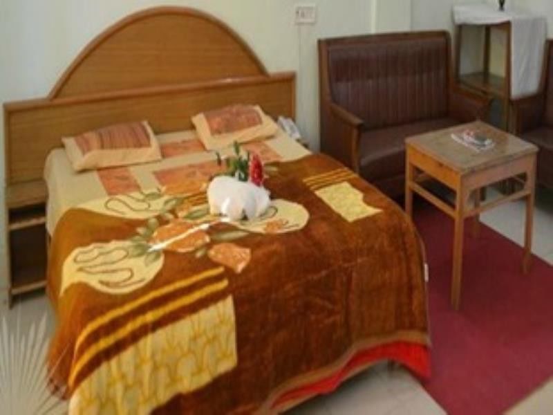 Kanara Hotel บีมตาล ภายนอก รูปภาพ