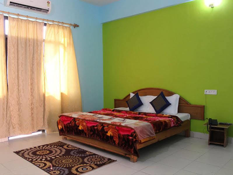 Kanara Hotel บีมตาล ภายนอก รูปภาพ
